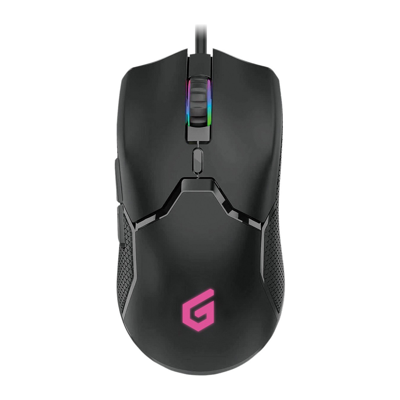 CONCEPTRONIC Gaming USB Maus. 7200 DPI. IC sensor.DJEBBEL05B — Buy in Cyprus with Fast Delivery