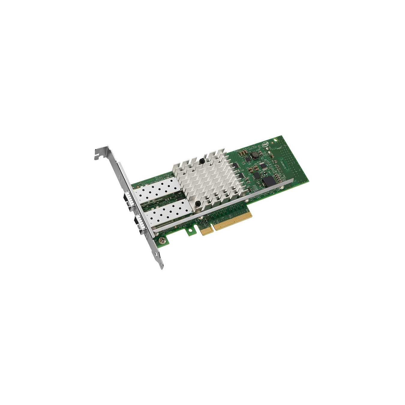 INTG 10Gb 2xSFP+ X520-DA2 — Buy in Cyprus with Fast Delivery