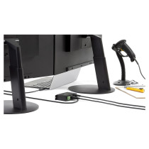 StarTech 4 PORT RUGGED USB HUB — Buy in Cyprus with Fast Delivery