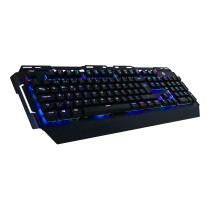CONCEPTRONIC Gaming Tasta.. RGB. PT. Blue Switche portugies. — Buy in Cyprus with Fast Delivery