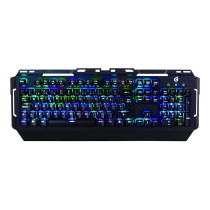 CONCEPTRONIC Gaming Tasta.. RGB. PT. Blue Switche portugies. — Buy in Cyprus with Fast Delivery