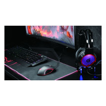 CONCEPTRONIC Gaming Tasta.. RGB. PT. Blue Switche portugies. — Buy in Cyprus with Fast Delivery