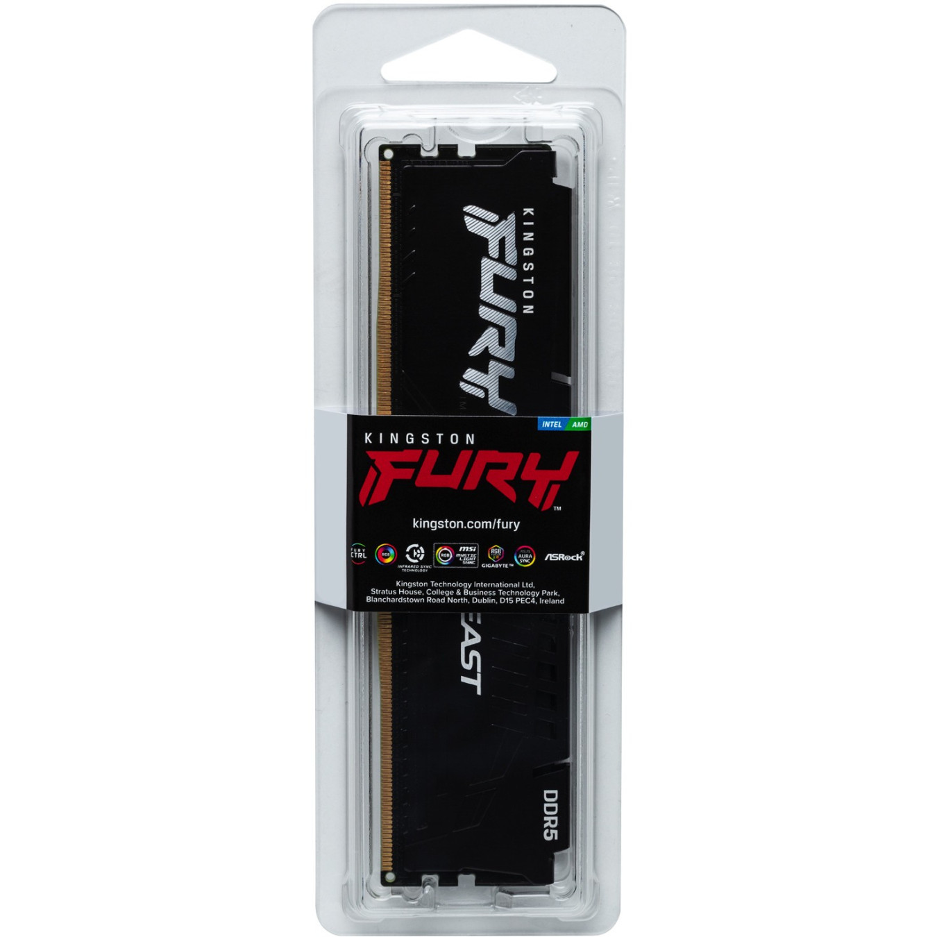 64GB 5600MT S CL36 DIMM — Buy in Cyprus with Fast Delivery