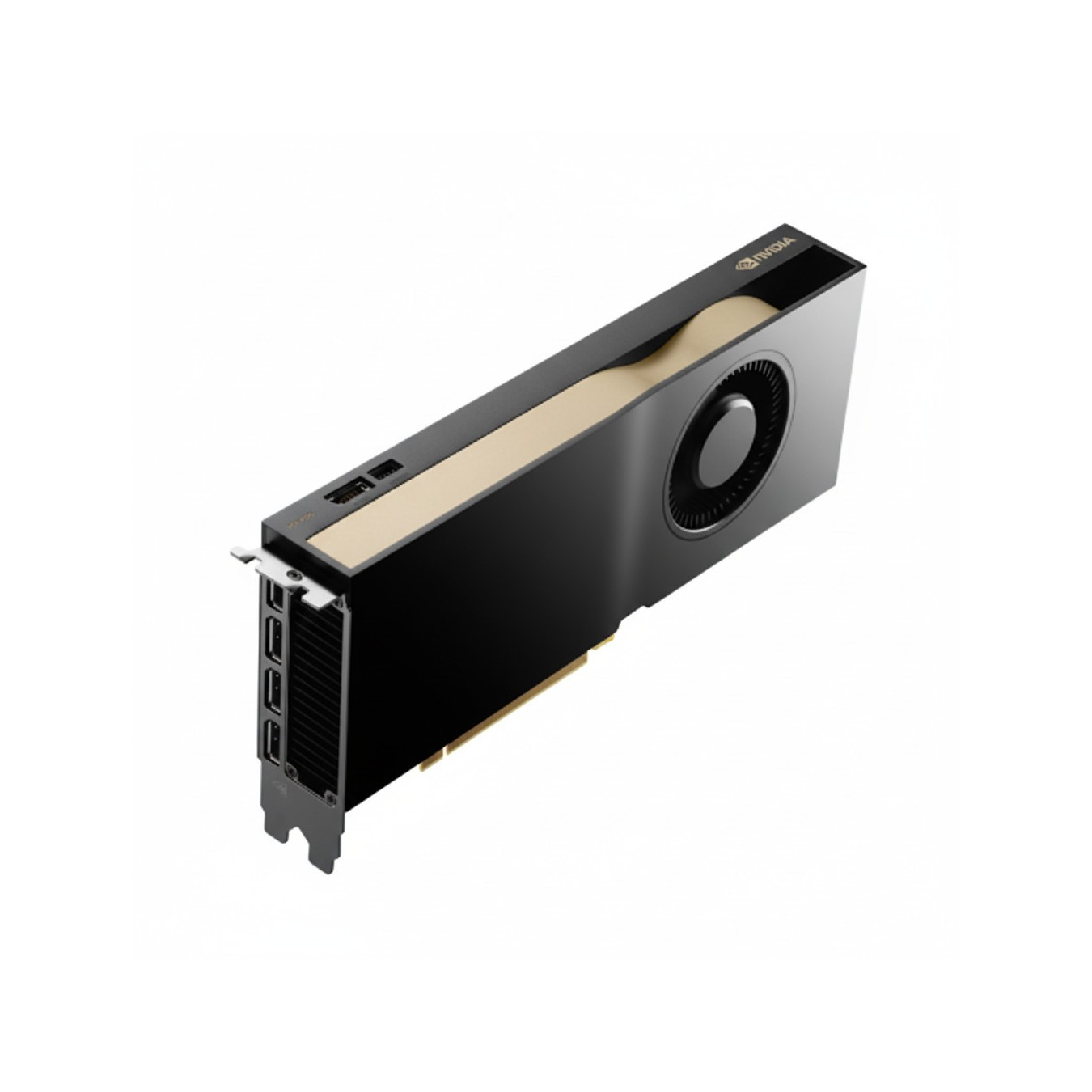 VGA Nvidia Quadro RTX 4500 Ada 24GB Retail — Buy in Cyprus with Fast Delivery