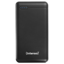 Intenso XS20000 - Powerbank - 20000 mAh - 3.1 A - 2 Ausgabeanschlussstellen (USB. USB-C) — Buy in Cyprus with Fast Delivery