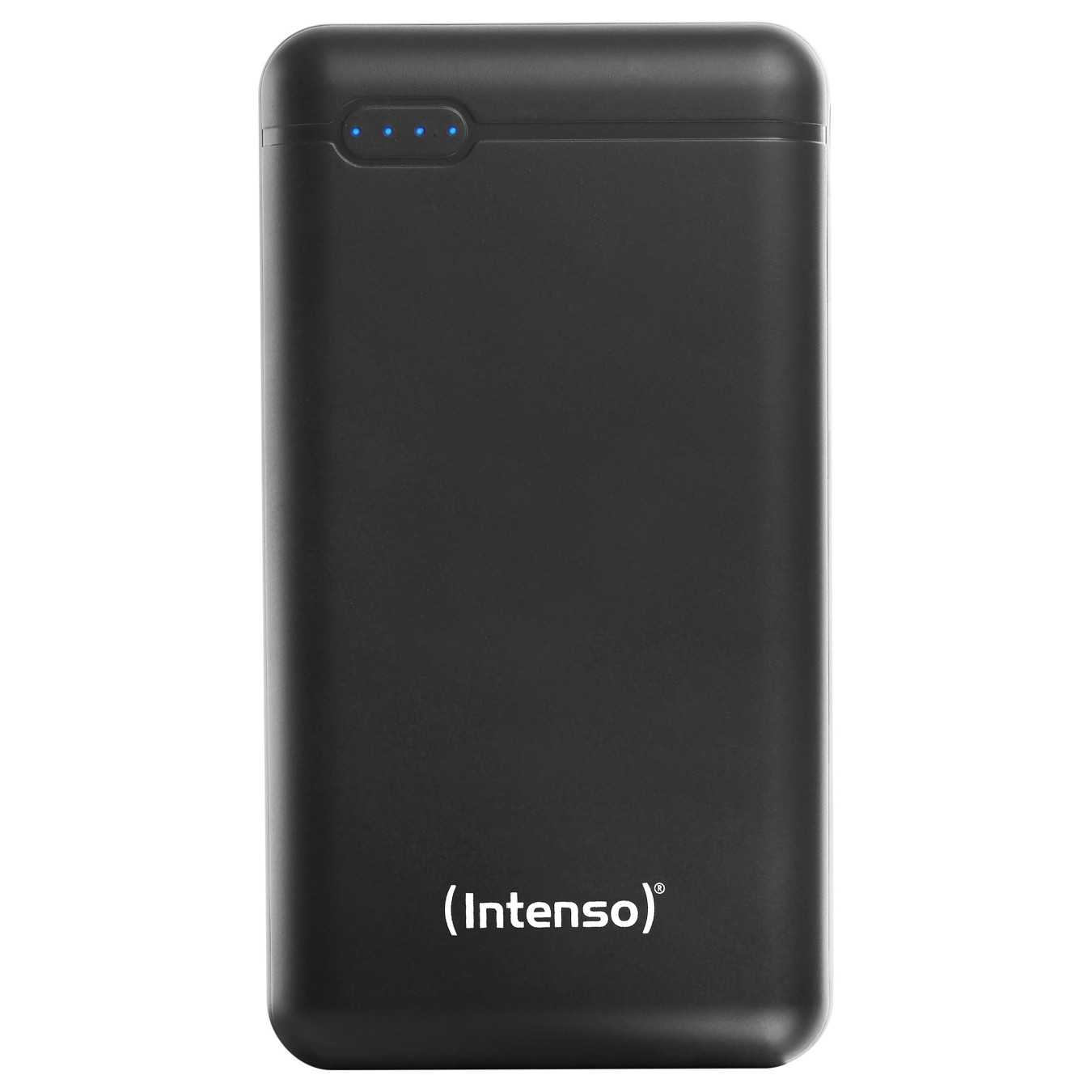 Intenso XS20000 - Powerbank - 20000 mAh - 3.1 A - 2 Ausgabeanschlussstellen (USB. USB-C) — Buy in Cyprus with Fast Delivery