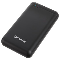 Intenso XS20000 - Powerbank - 20000 mAh - 3.1 A - 2 Ausgabeanschlussstellen (USB. USB-C) — Buy in Cyprus with Fast Delivery