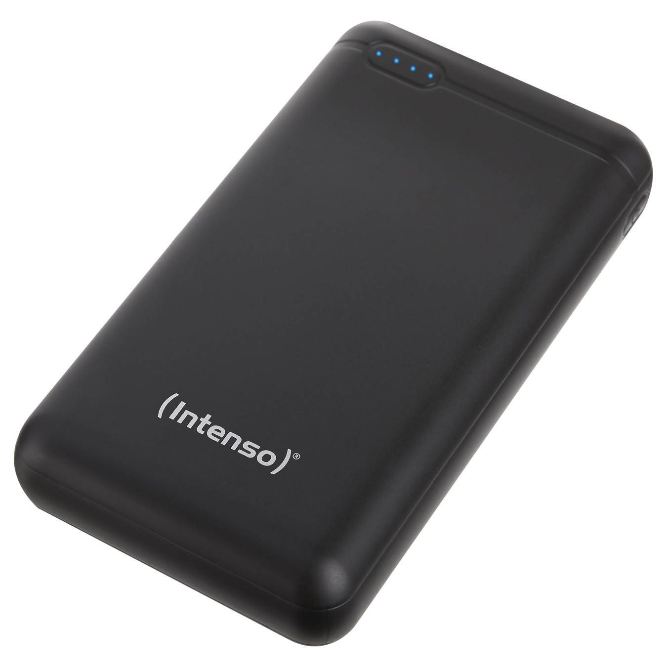Intenso XS20000 - Powerbank - 20000 mAh - 3.1 A - 2 Ausgabeanschlussstellen (USB. USB-C) — Buy in Cyprus with Fast Delivery