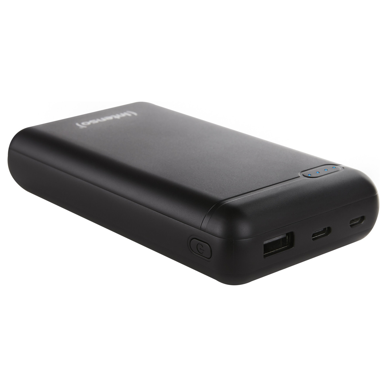 Intenso XS20000 - Powerbank - 20000 mAh - 3.1 A - 2 Ausgabeanschlussstellen (USB. USB-C) — Buy in Cyprus with Fast Delivery