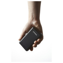 Intenso XS20000 - Powerbank - 20000 mAh - 3.1 A - 2 Ausgabeanschlussstellen (USB. USB-C) — Buy in Cyprus with Fast Delivery