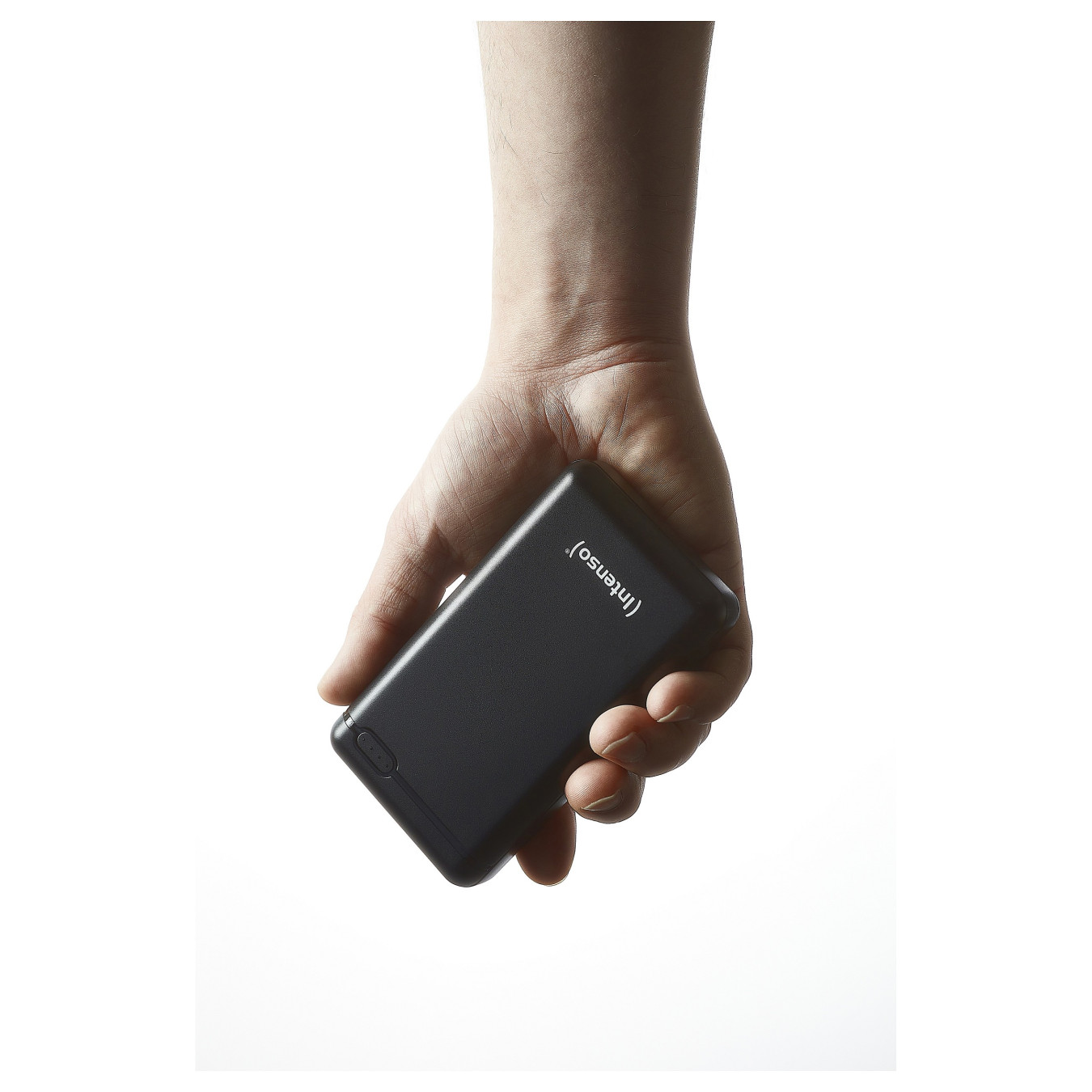 Intenso XS20000 - Powerbank - 20000 mAh - 3.1 A - 2 Ausgabeanschlussstellen (USB. USB-C) — Buy in Cyprus with Fast Delivery