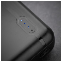Intenso XS20000 - Powerbank - 20000 mAh - 3.1 A - 2 Ausgabeanschlussstellen (USB. USB-C) — Buy in Cyprus with Fast Delivery