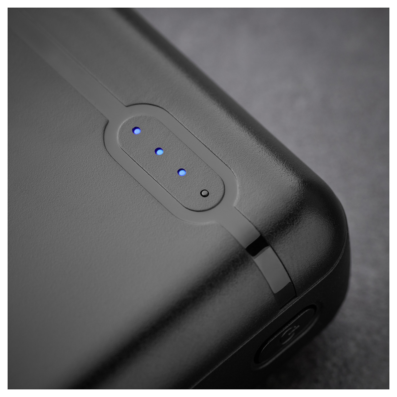 Intenso XS20000 - Powerbank - 20000 mAh - 3.1 A - 2 Ausgabeanschlussstellen (USB. USB-C) — Buy in Cyprus with Fast Delivery
