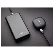 Intenso XS20000 - Powerbank - 20000 mAh - 3.1 A - 2 Ausgabeanschlussstellen (USB. USB-C) — Buy in Cyprus with Fast Delivery