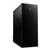BIG MSI MPG SEKIRA 500P black. window. — Buy in Cyprus with Fast Delivery