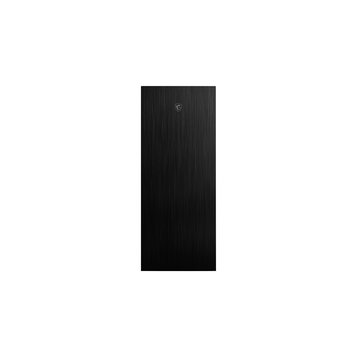 BIG MSI MPG SEKIRA 500P black. window. — Buy in Cyprus with Fast Delivery