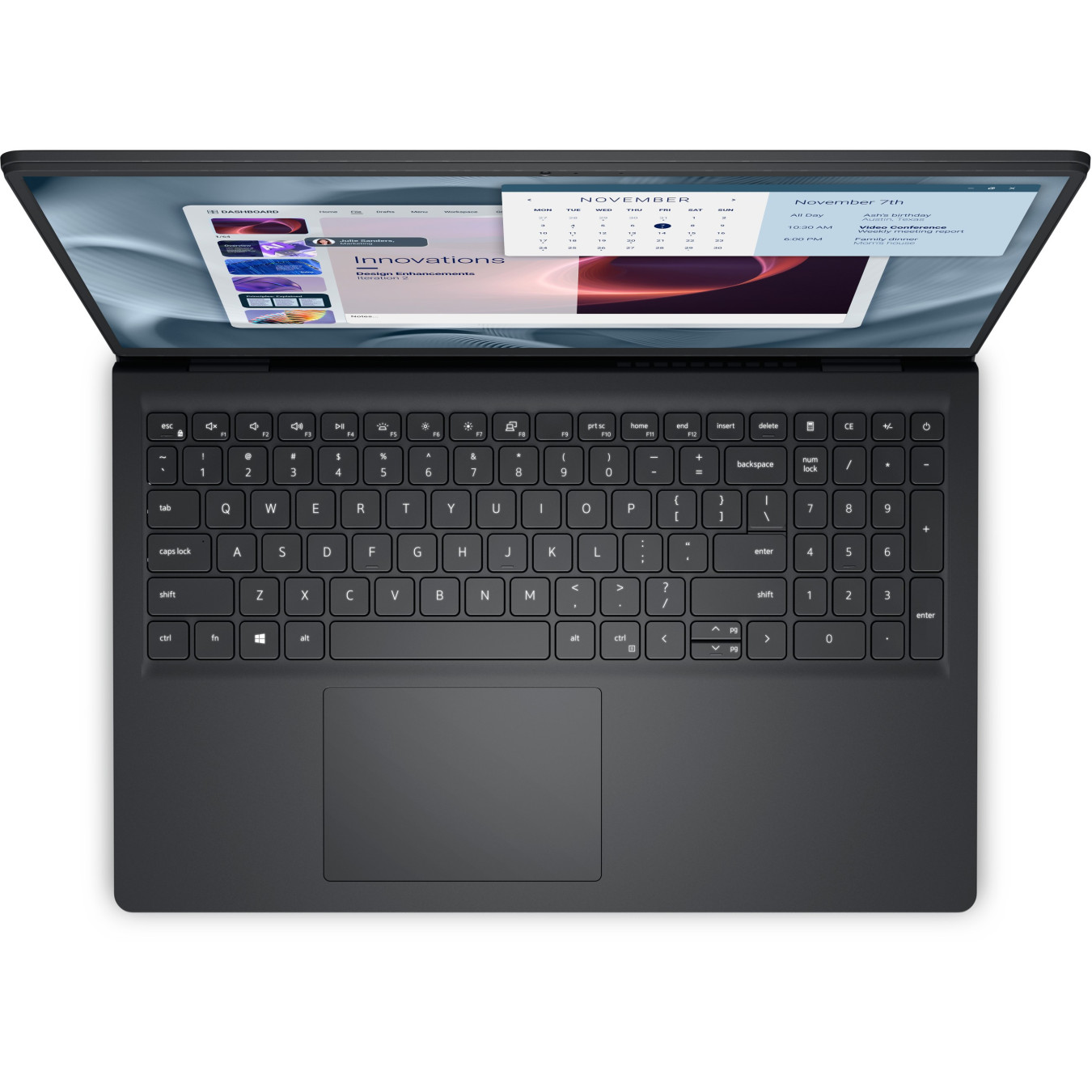 Dell Pro 15 Essential PV15250 i7-1355U 16GB 1TB W11Pro — Buy in Cyprus with Fast Delivery