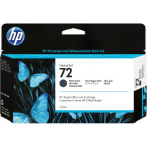 HP Tinte 72 C9403A Schwarz matt — Buy in Cyprus with Fast Delivery