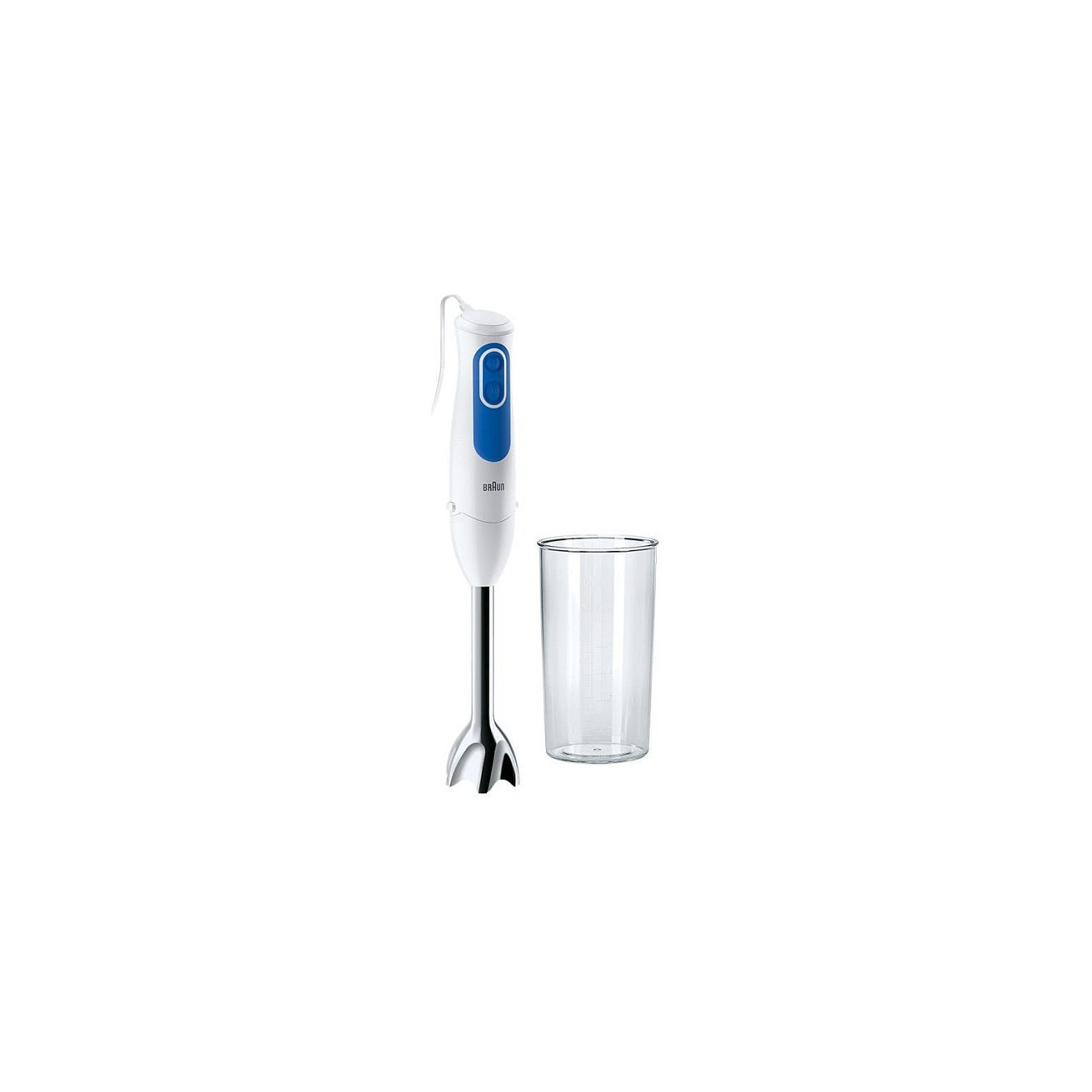 Braun MQ 3000 Smoothie Multi Quick 3 — Buy in Cyprus with Fast Delivery