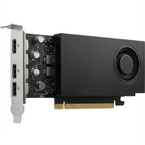 NVIDIA Quadro RTX A400 Low Profile 4GB GDDR6 PCIe 3.0 x16 Bulk Version 900-5G172-2560-000 — Buy in Cyprus with Fast Delivery