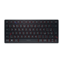 CHERRY KW 9200 MINI WIRELESS — Buy in Cyprus with Fast Delivery