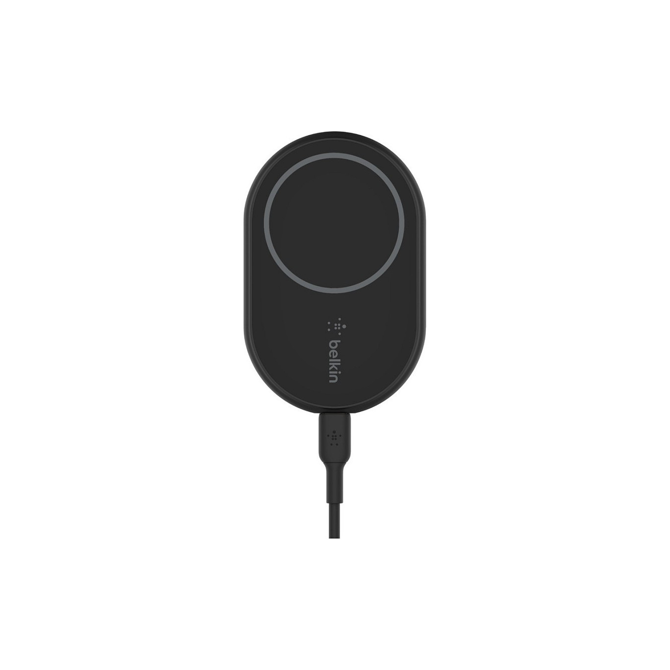 Belkin Mag. Kfz-Halterung inkl. Ladegerät. black — Buy in Cyprus with Fast Delivery