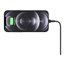 Belkin Mag. Kfz-Halterung inkl. Ladegerät. black — Buy in Cyprus with Fast Delivery