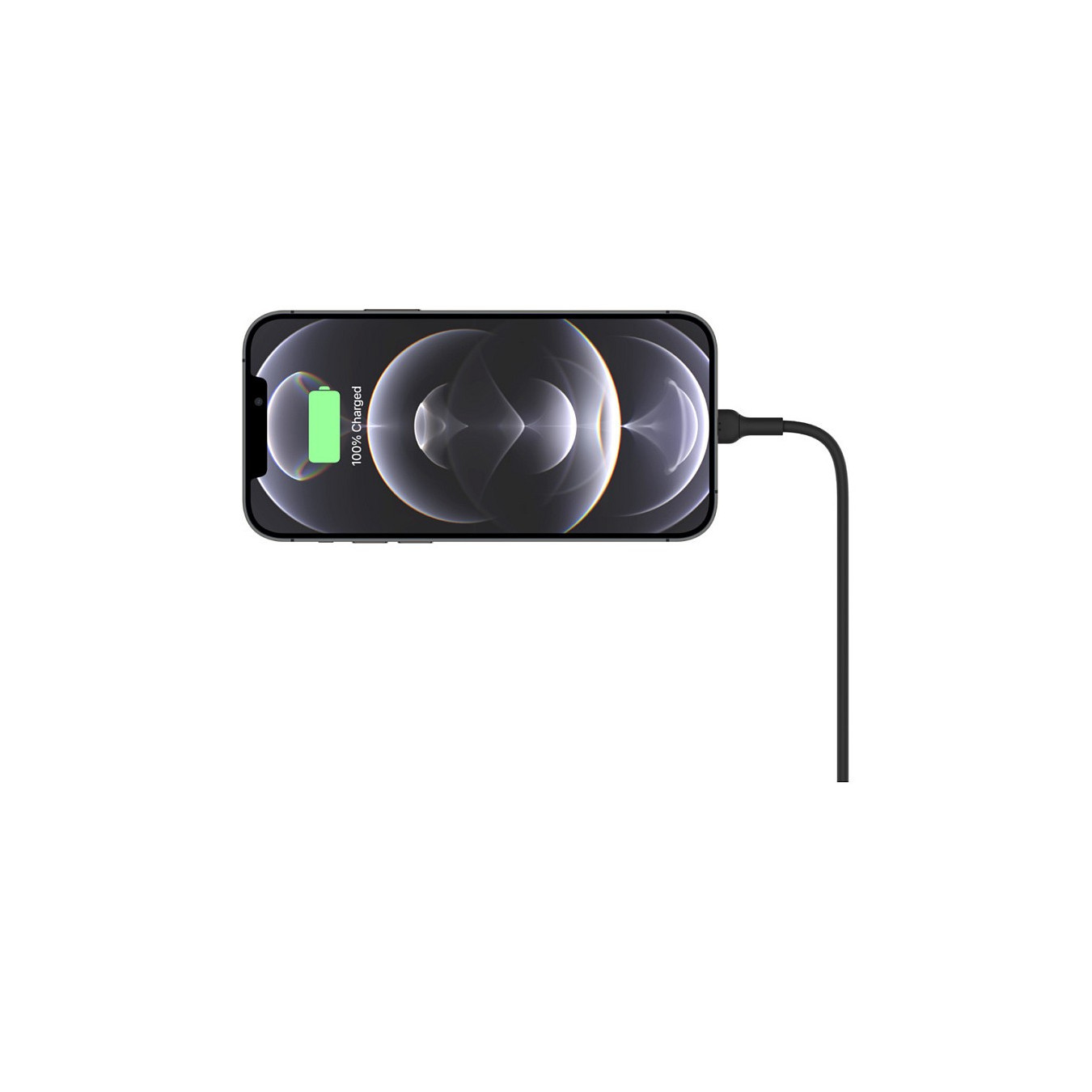 Belkin Mag. Kfz-Halterung inkl. Ladegerät. black — Buy in Cyprus with Fast Delivery