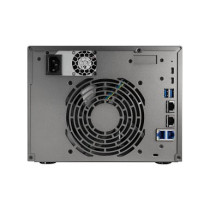 Asustor Lockerstor 6 Gen3 AS6806T 6-Bay — Buy in Cyprus with Fast Delivery