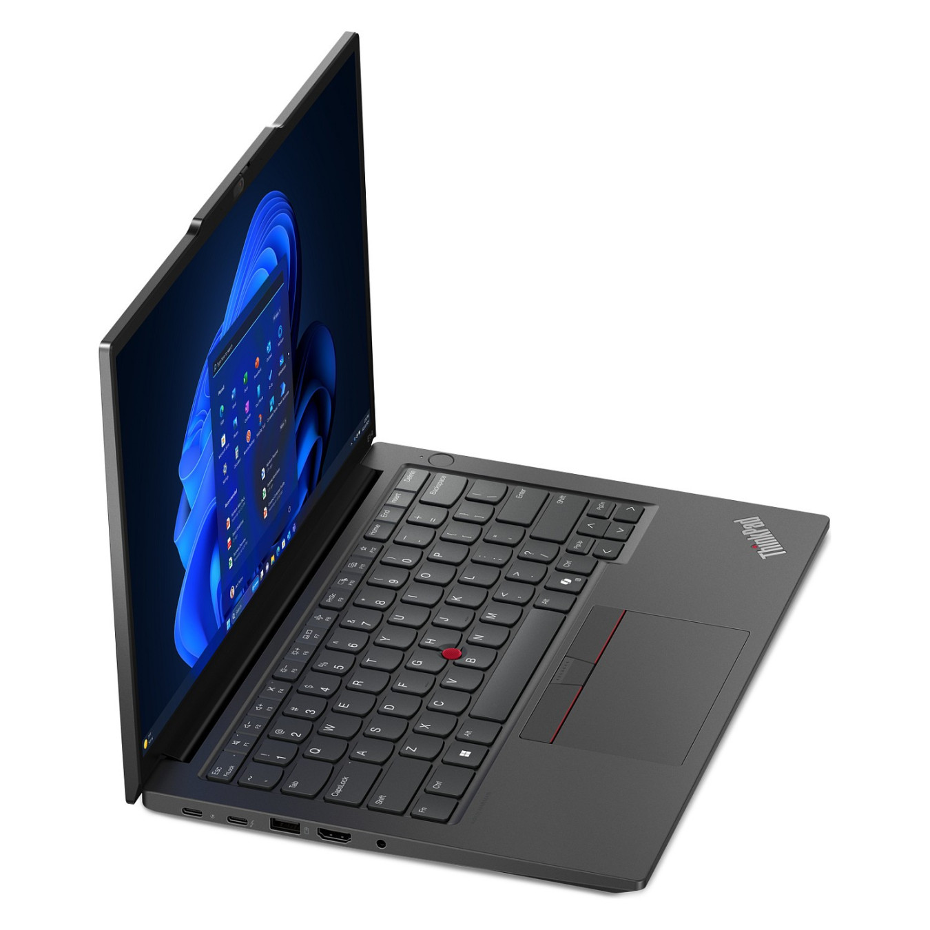 Lenovo ThinkPad E14 E6 CU7 155H 32GB 1TBSSD W11Pro — Buy in Cyprus with Fast Delivery