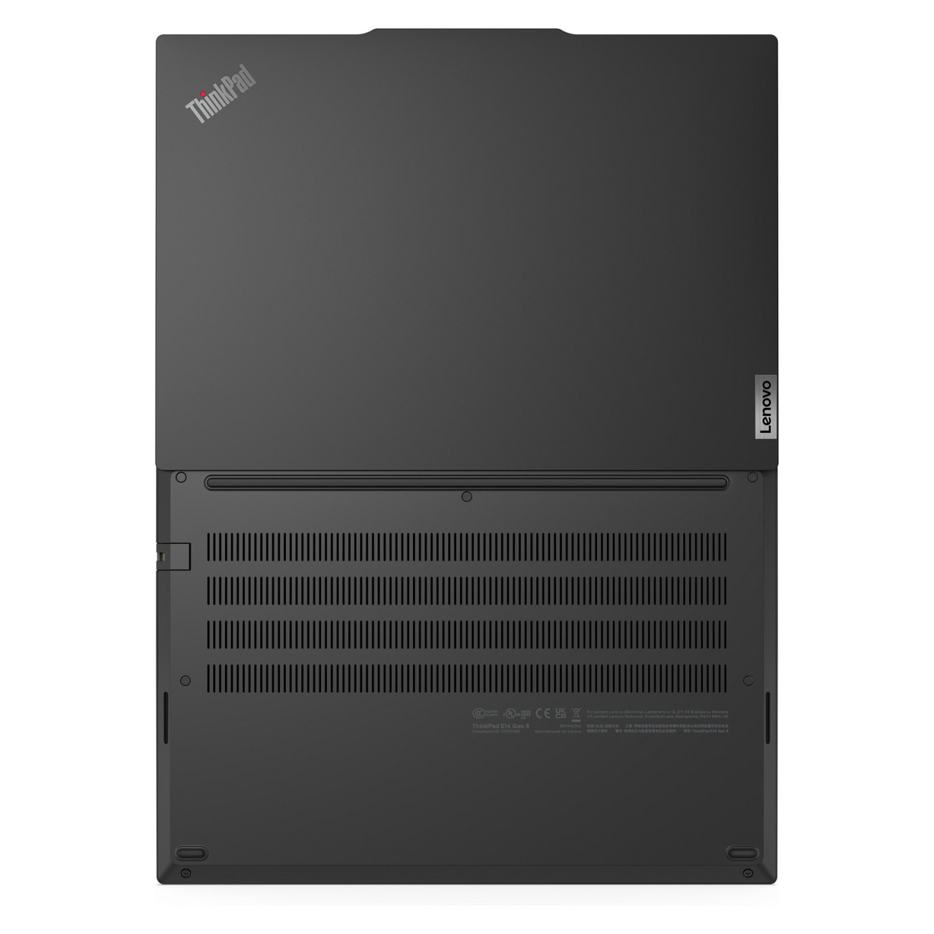 Lenovo ThinkPad E14 E6 CU7 155H 32GB 1TBSSD W11Pro — Buy in Cyprus with Fast Delivery