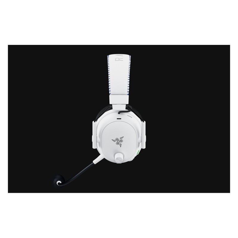 Razer BlackShark V3 Pro for PlayStation White Gaming Headset (Boxed) — Buy in Cyprus with Fast Delivery