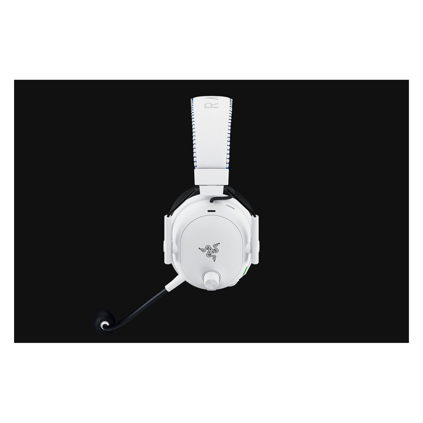 Razer BlackShark V3 Pro for PlayStation White Gaming Headset (Boxed) — Buy in Cyprus with Fast Delivery