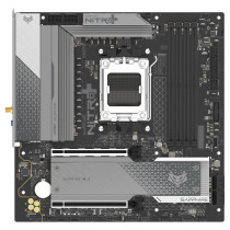 AM5 SAPPHIRE NITRO+ B850M WIFI — Buy in Cyprus with Fast Delivery