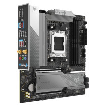 AM5 SAPPHIRE NITRO+ B850M WIFI — Buy in Cyprus with Fast Delivery