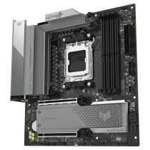 AM5 SAPPHIRE NITRO+ B850M WIFI — Buy in Cyprus with Fast Delivery