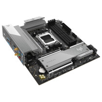 AM5 SAPPHIRE NITRO+ B850M WIFI — Buy in Cyprus with Fast Delivery