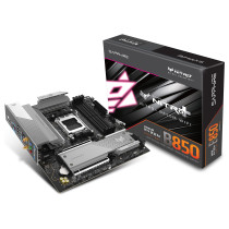 AM5 SAPPHIRE NITRO+ B850M WIFI — Buy in Cyprus with Fast Delivery