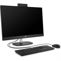 HP ProOne 245 G10 AIO 23.8' Ryzen5 7520U 16GB 512GB W11Pro — Buy in Cyprus with Fast Delivery