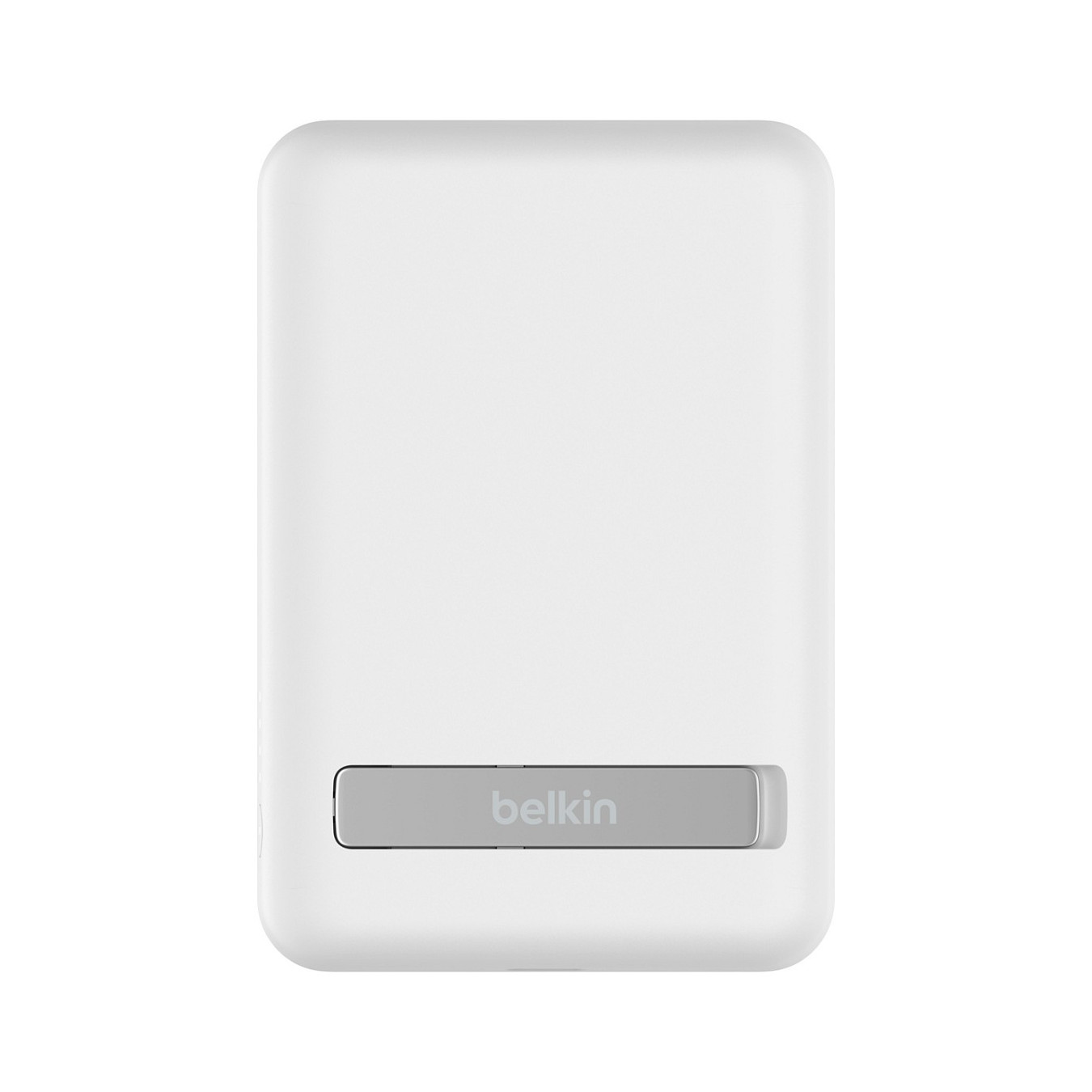 Belkin Magn. drahtlose Powerbank. Standfuß. 5.000 mAh. weiß — Buy in Cyprus with Fast Delivery