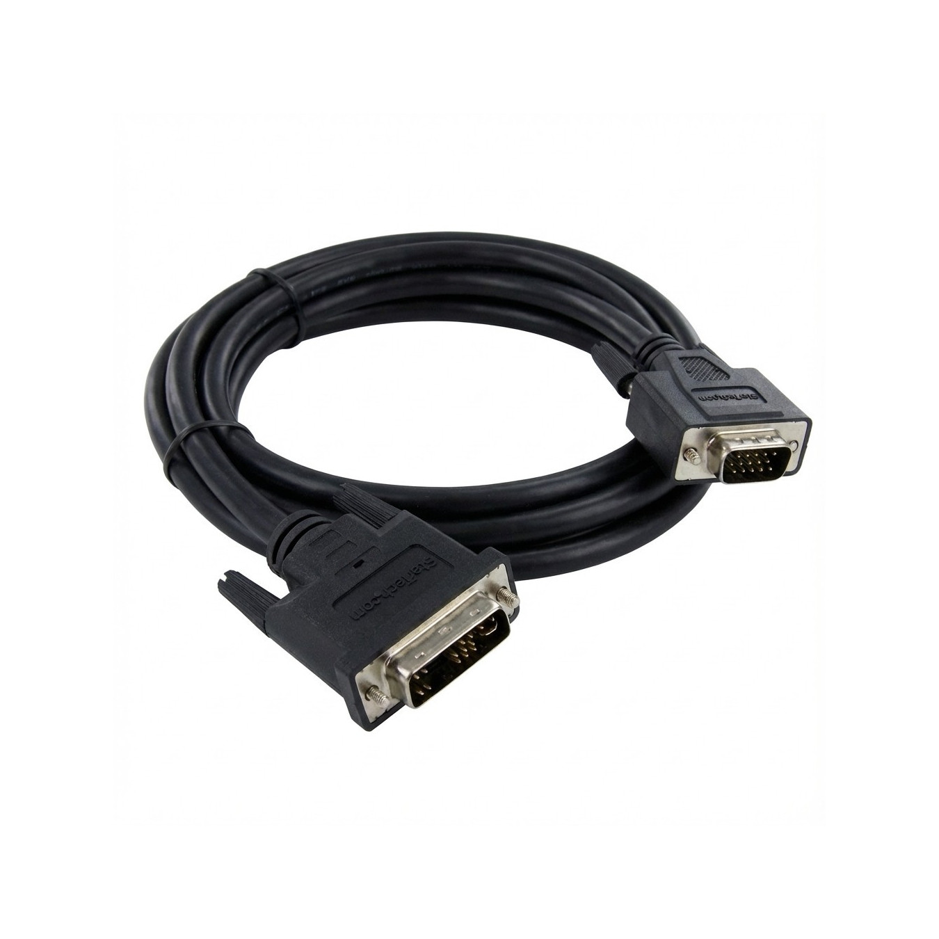 2M DVI TO VGA MONITOR CABLE — Buy in Cyprus with Fast Delivery