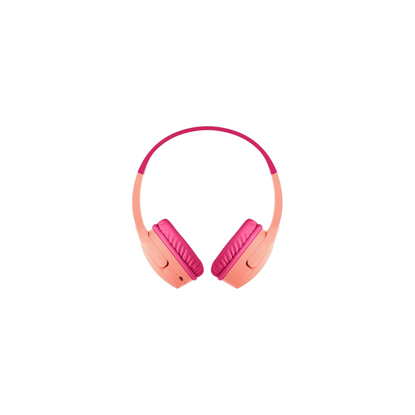 Belkin SOUNDFORM Mini BT On-Ear Kopfhörer für Kinder. rosa — Buy in Cyprus with Fast Delivery