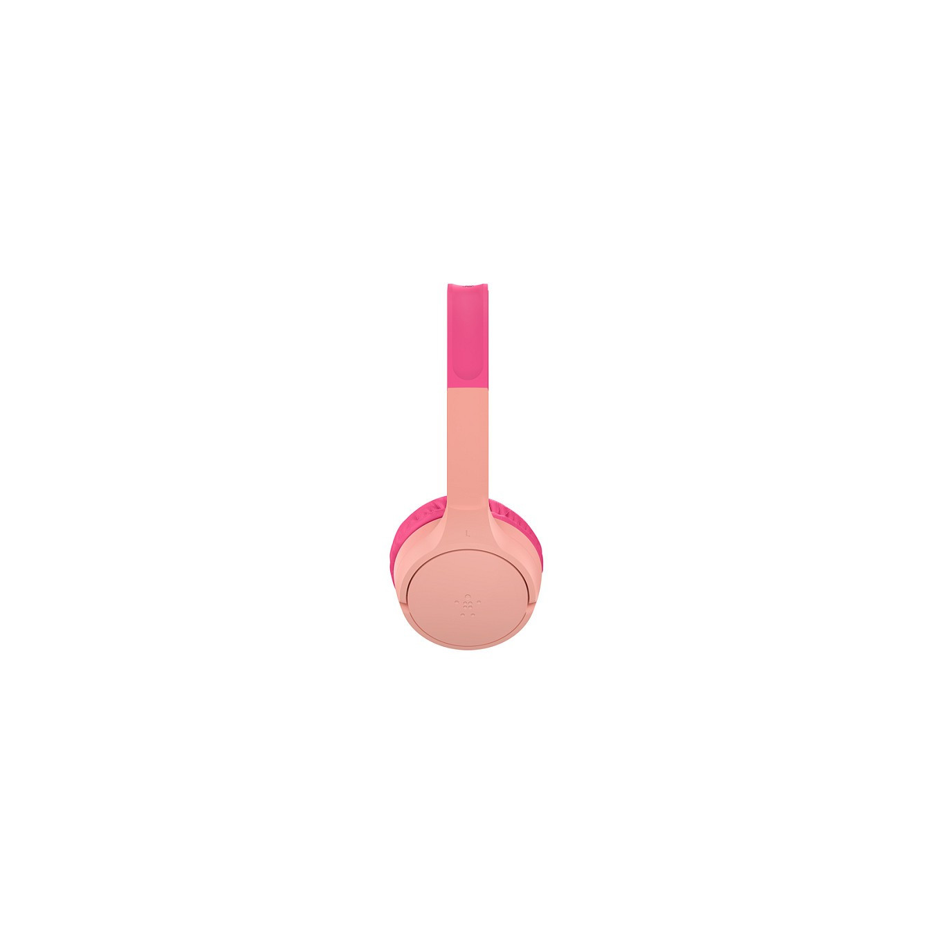 Belkin SOUNDFORM Mini BT On-Ear Kopfhörer für Kinder. rosa — Buy in Cyprus with Fast Delivery