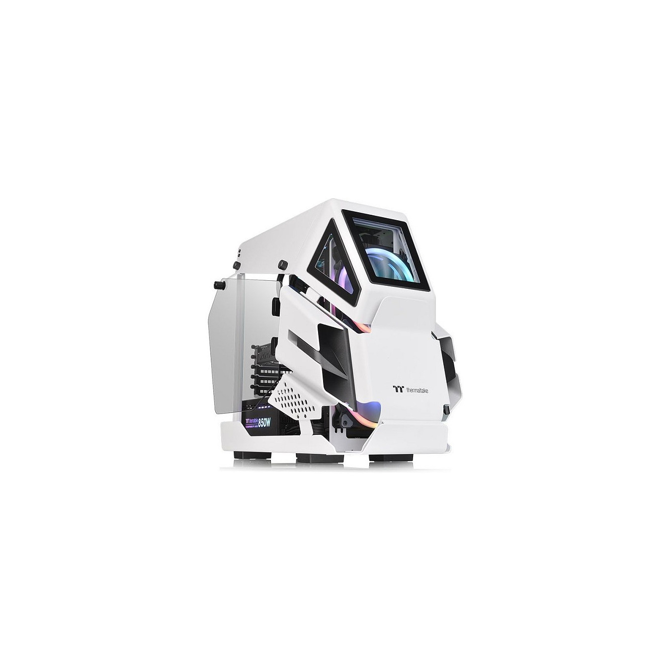 Thermaltake AH T200 Snow — Buy in Cyprus with Fast Delivery