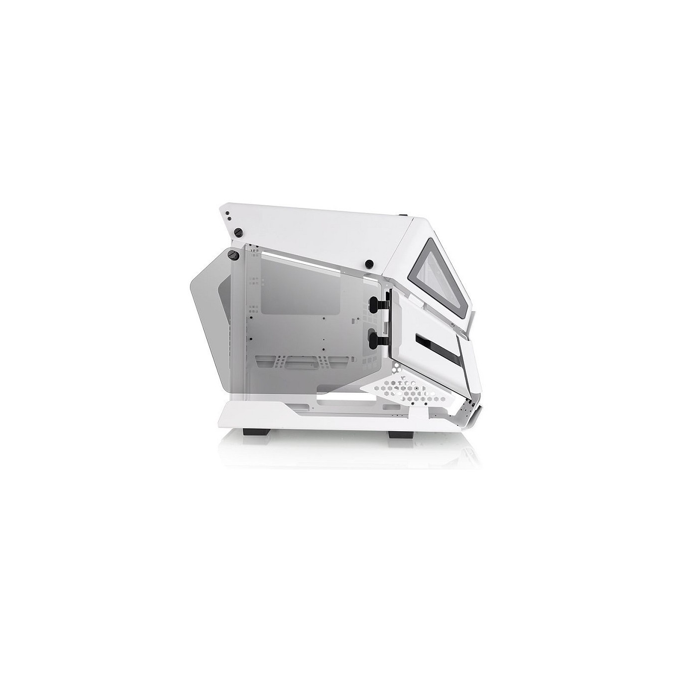Thermaltake AH T200 Snow — Buy in Cyprus with Fast Delivery