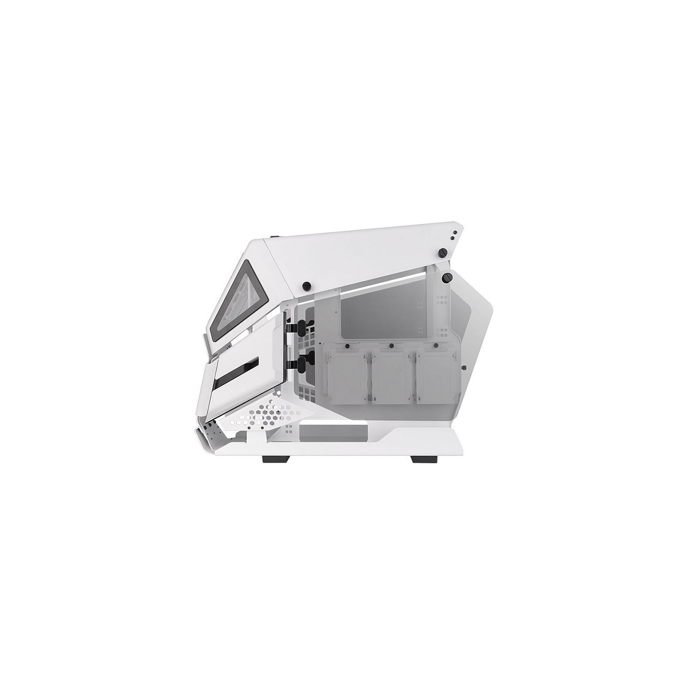 Thermaltake AH T200 Snow — Buy in Cyprus with Fast Delivery