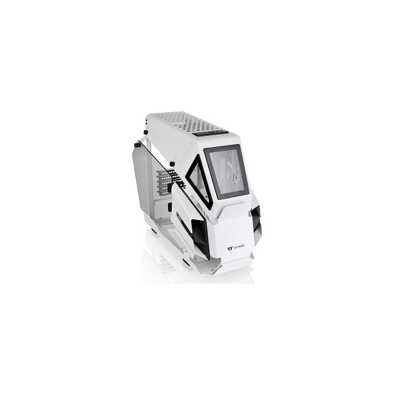 Thermaltake AH T200 Snow — Buy in Cyprus with Fast Delivery