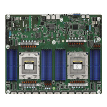 ASRock Mainboard TURIN2D24G-2L+ 500W Proprietary Dual Sockel SP5 Single — Buy in Cyprus with Fast Delivery