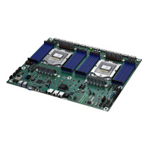 ASRock Mainboard TURIN2D24G-2L+ 500W Proprietary Dual Sockel SP5 Single — Buy in Cyprus with Fast Delivery