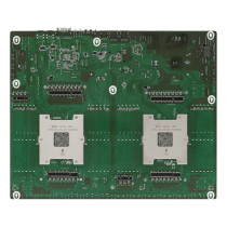 ASRock Mainboard TURIN2D24G-2L+ 500W Proprietary Dual Sockel SP5 Single — Buy in Cyprus with Fast Delivery
